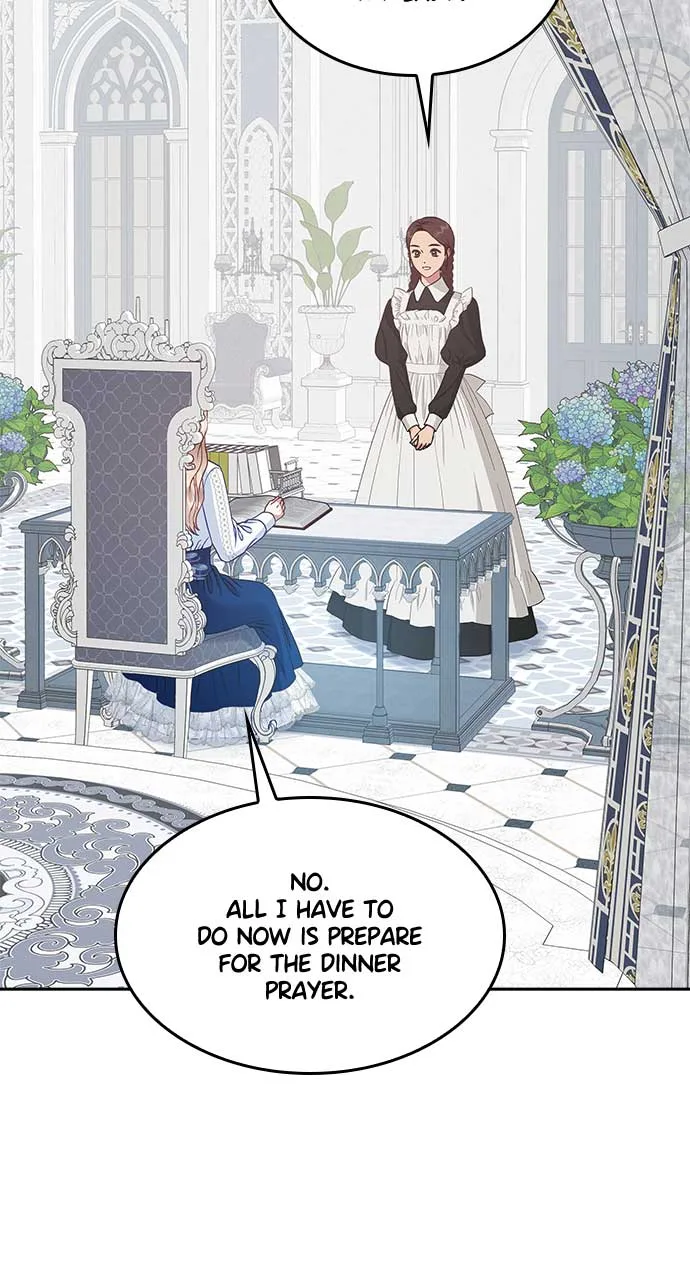 What Does That Evil Dragon Live For? Chapter 79 page 27