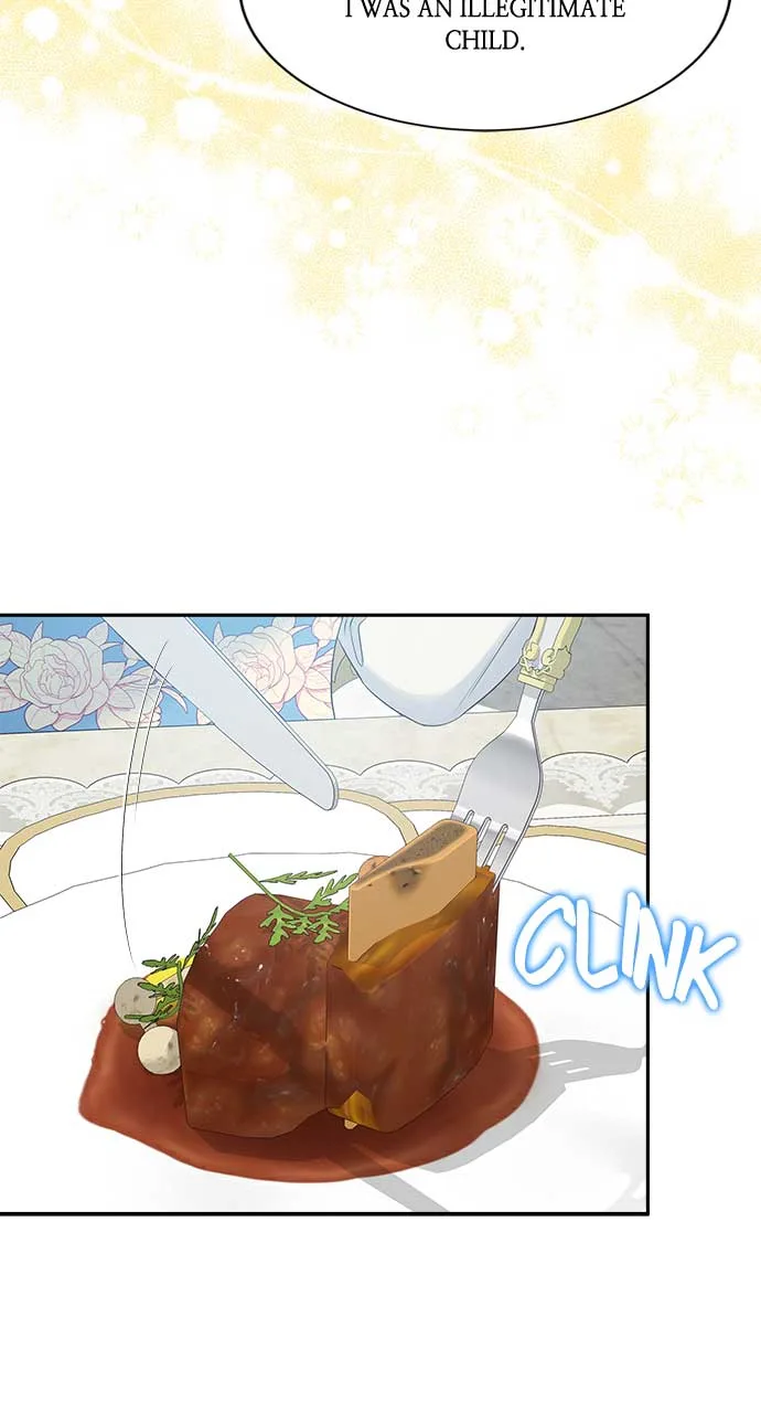 What Does That Evil Dragon Live For? Chapter 79 page 60