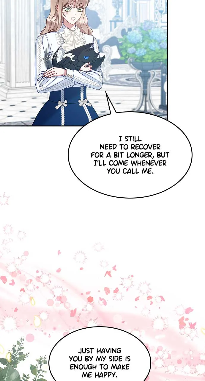 What Does That Evil Dragon Live For? Chapter 79 page 48