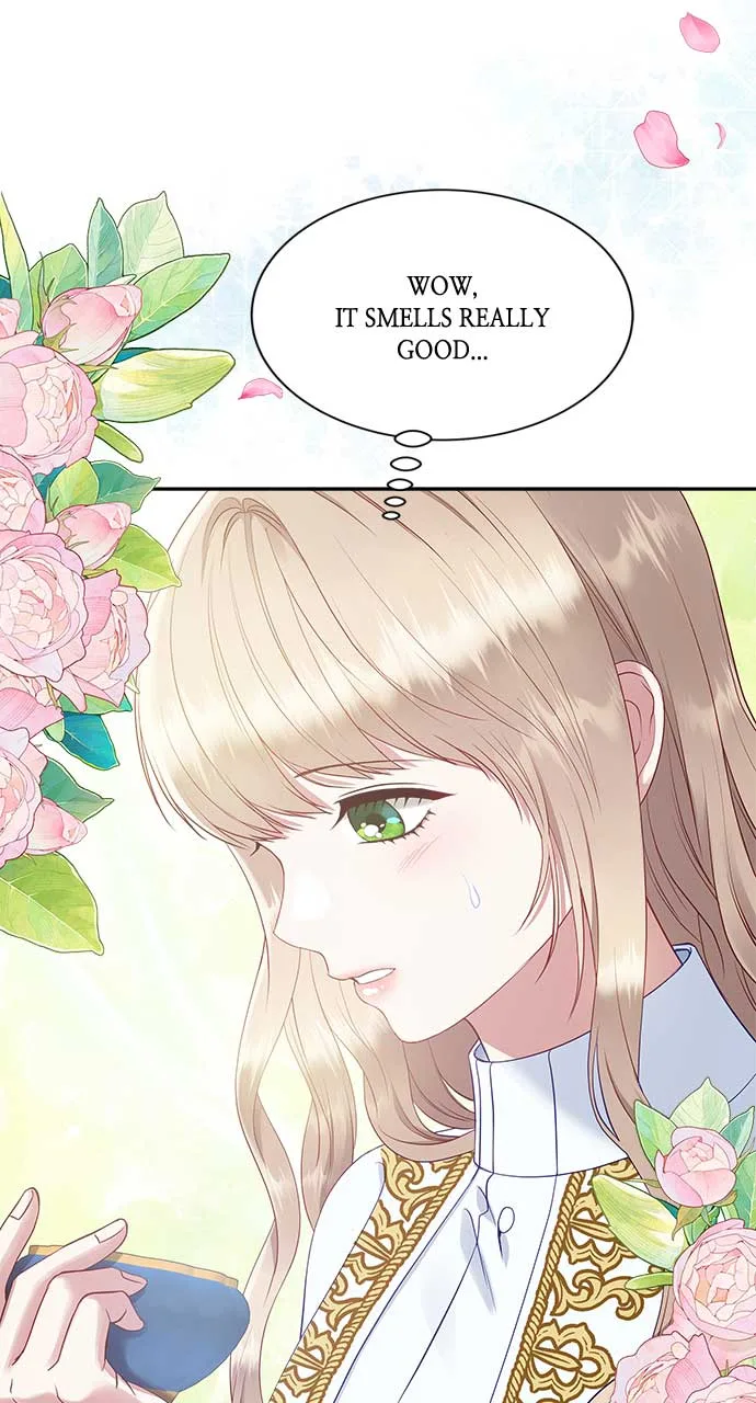 What Does That Evil Dragon Live For? Chapter 74 page 34