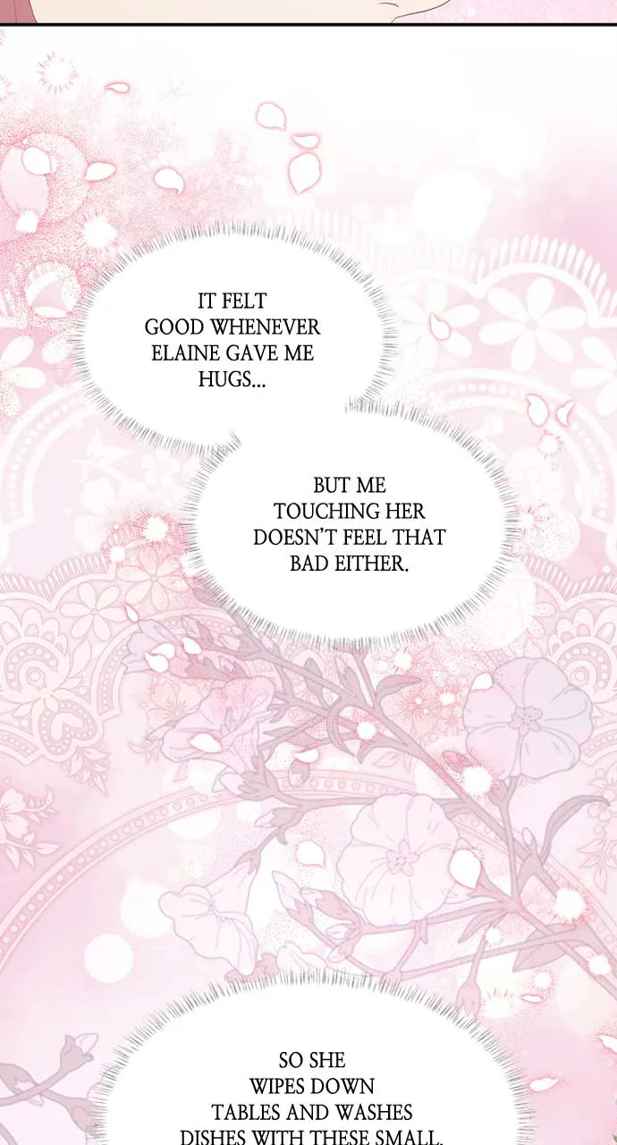 What Does That Evil Dragon Live For? Chapter 74 page 46