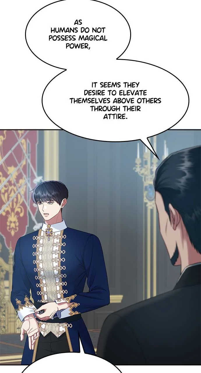 What Does That Evil Dragon Live For? Chapter 79 page 32