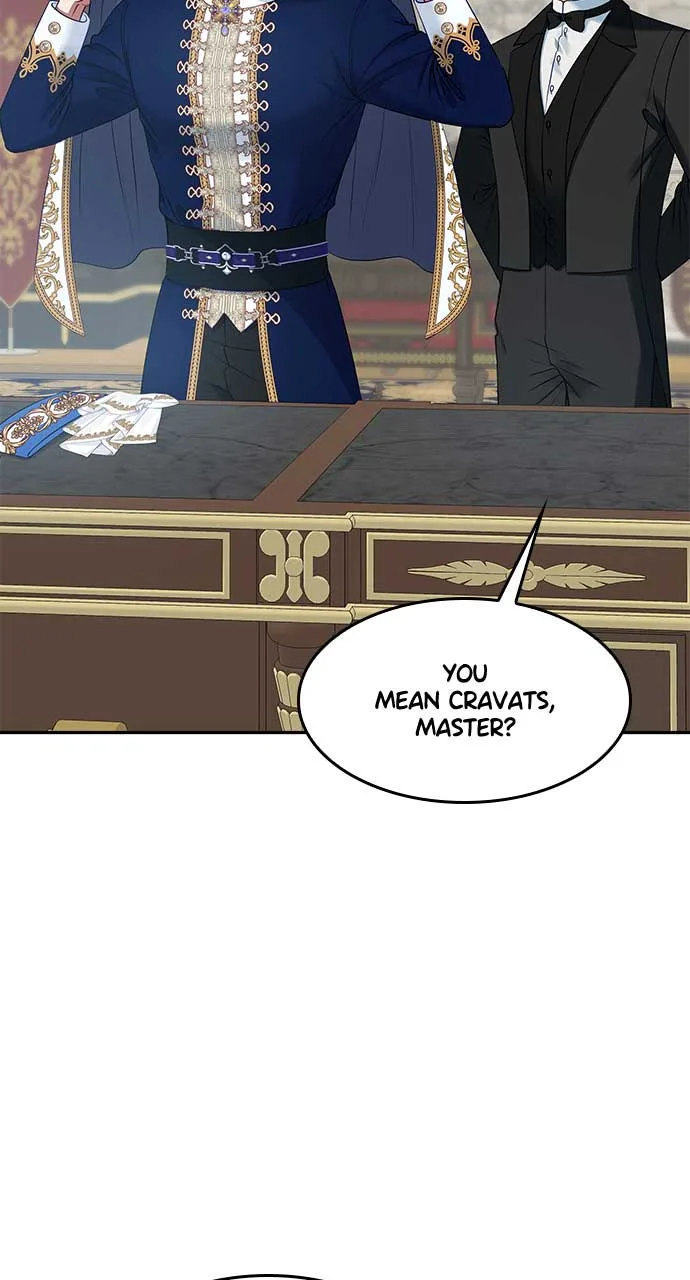 What Does That Evil Dragon Live For? Chapter 79 page 31