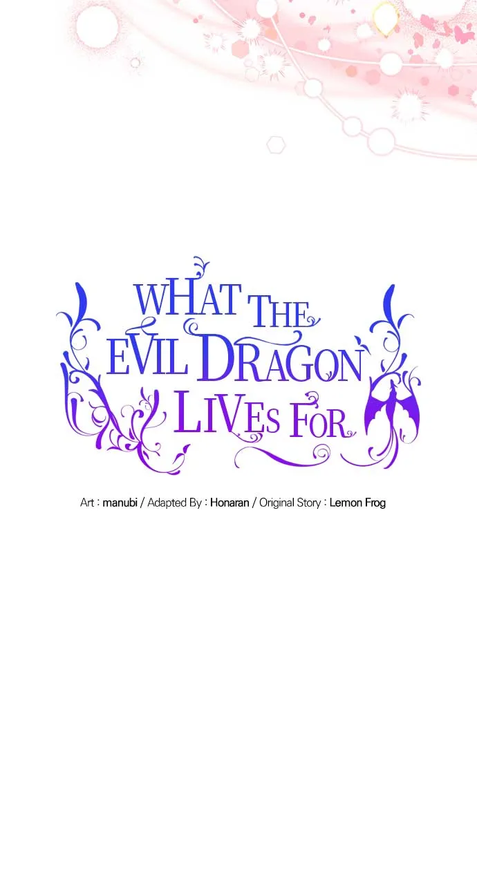 What Does That Evil Dragon Live For? Chapter 79 page 51