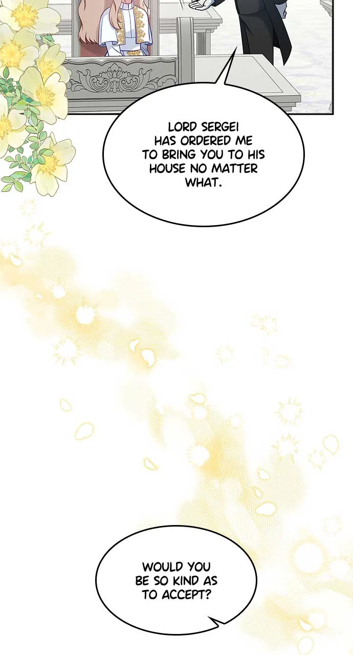 What Does That Evil Dragon Live For? Chapter 77 page 15