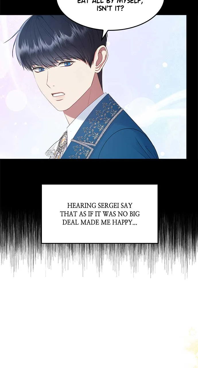 What Does That Evil Dragon Live For? Chapter 79 page 58