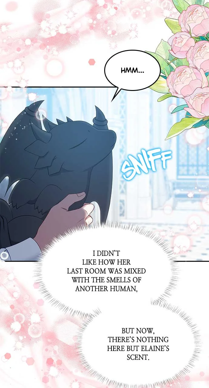 What Does That Evil Dragon Live For? Chapter 79 page 45