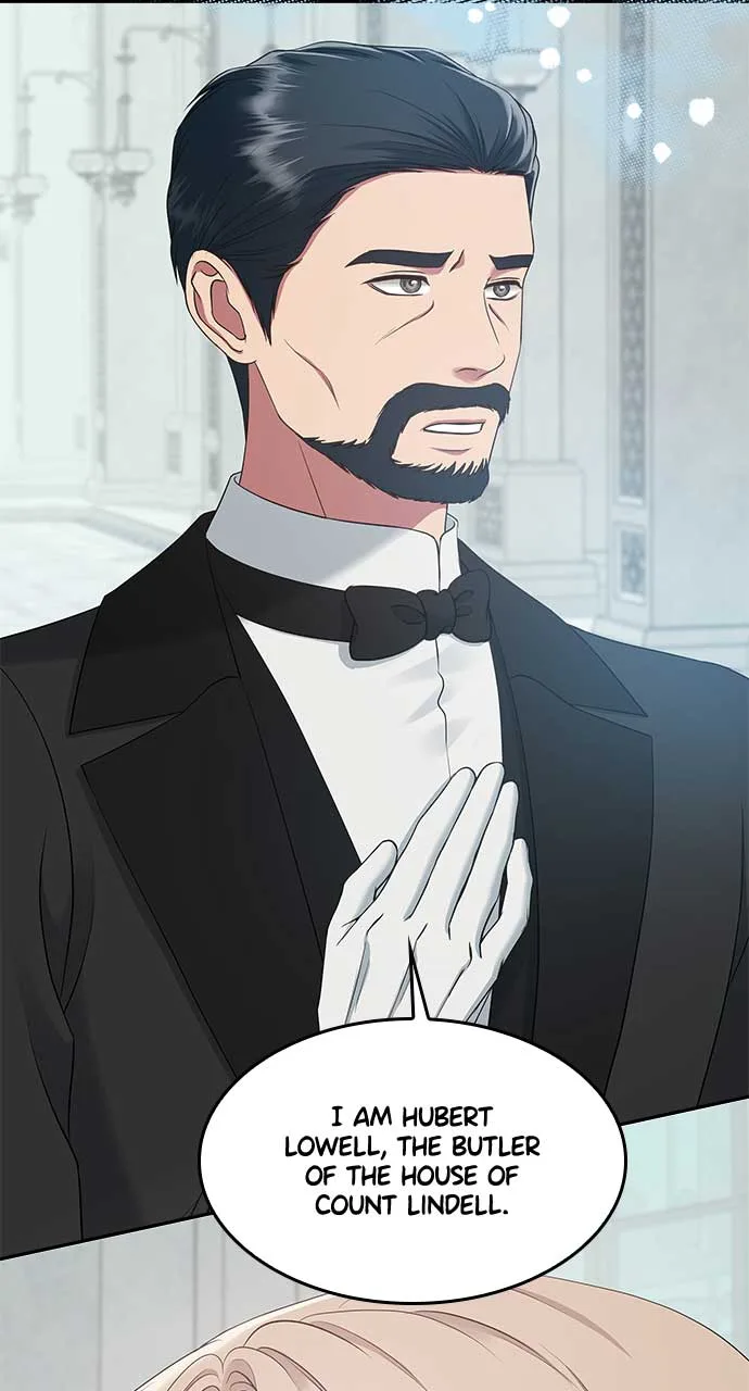What Does That Evil Dragon Live For? Chapter 77 page 8