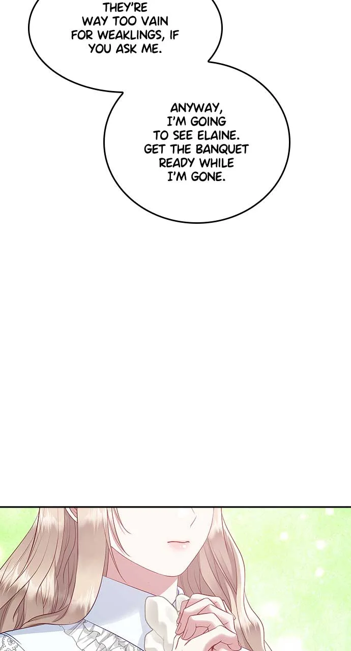 What Does That Evil Dragon Live For? Chapter 79 page 33