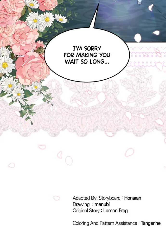 What Does That Evil Dragon Live For? Chapter 80 page 89