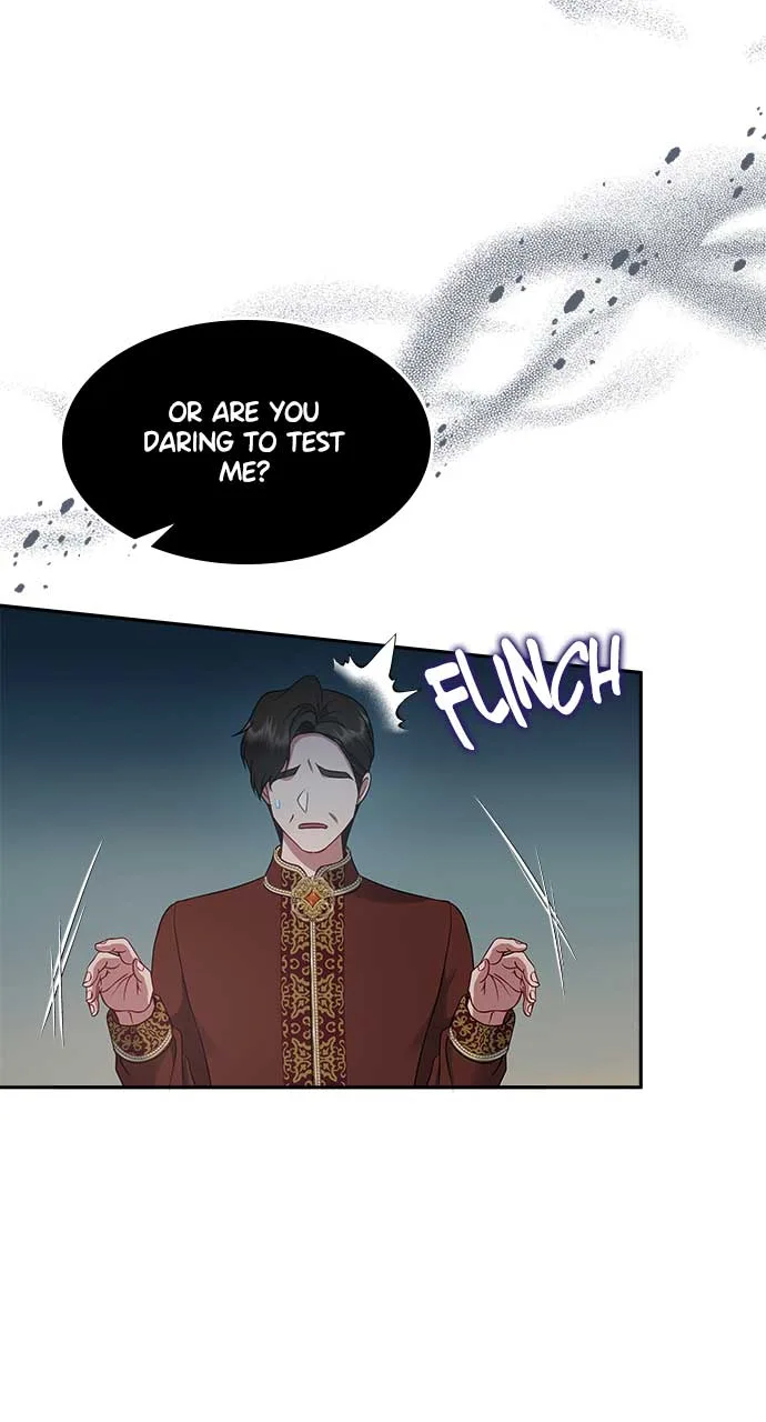 What Does That Evil Dragon Live For? Chapter 80 page 49