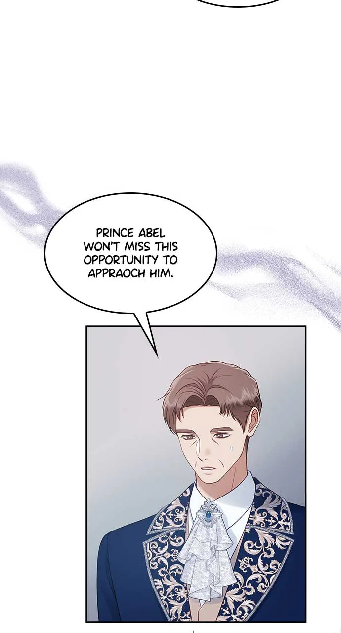 What Does That Evil Dragon Live For? Chapter 80 page 59
