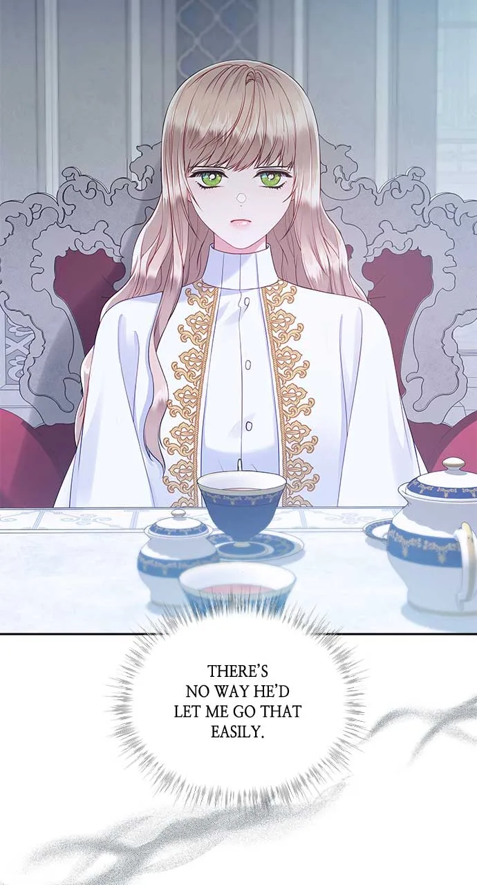 What Does That Evil Dragon Live For? Chapter 77 page 24