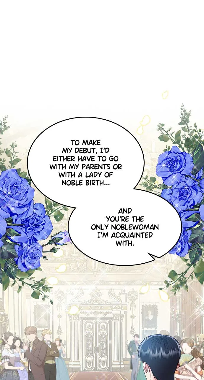 What Does That Evil Dragon Live For? Chapter 80 page 2