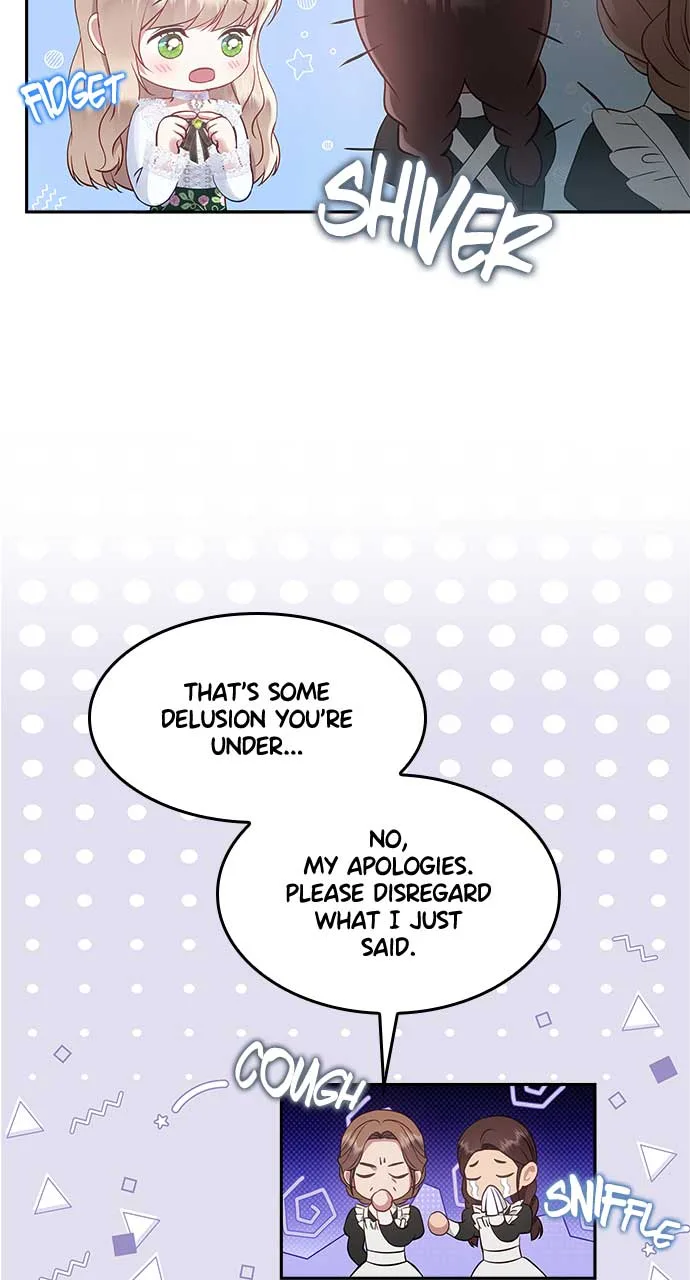 What Does That Evil Dragon Live For? Chapter 80 page 34