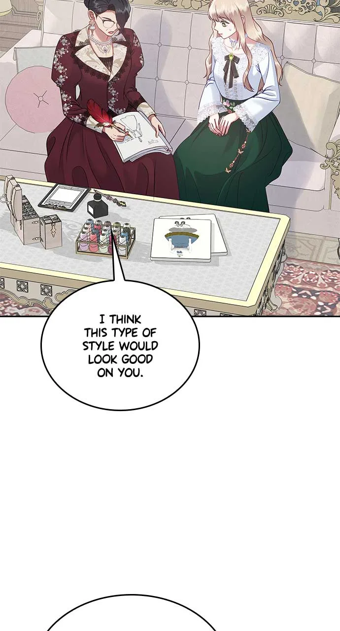 What Does That Evil Dragon Live For? Chapter 80 page 14