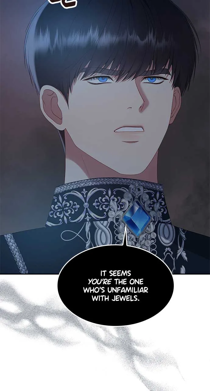 What Does That Evil Dragon Live For? Chapter 80 page 48