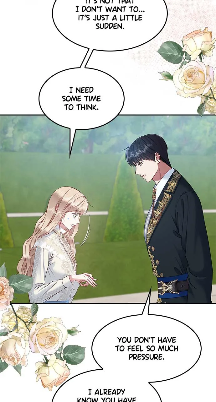 What Does That Evil Dragon Live For? Chapter 80 page 8