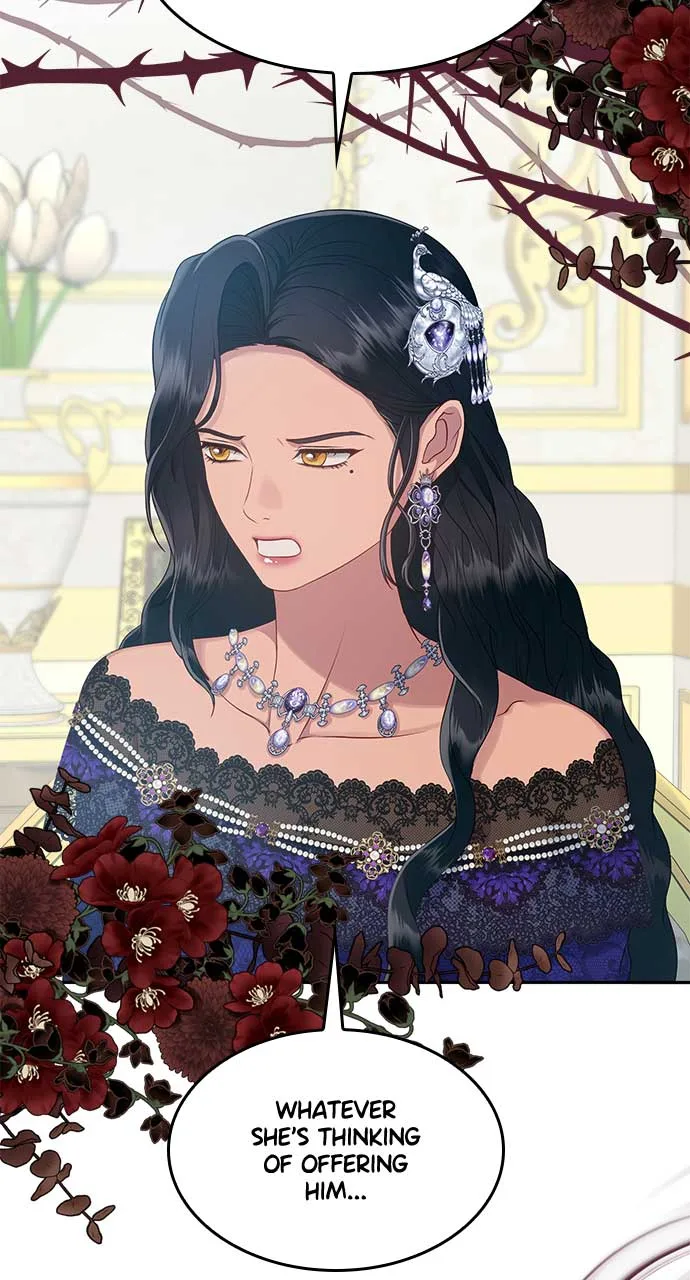 What Does That Evil Dragon Live For? Chapter 80 page 68