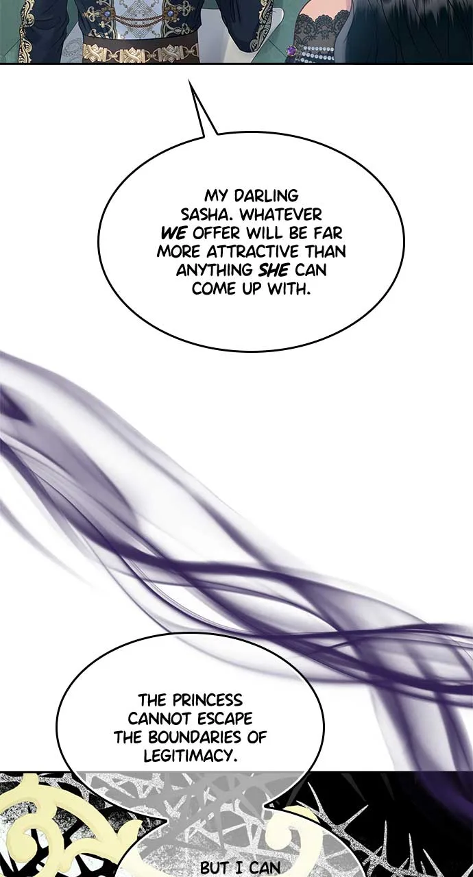 What Does That Evil Dragon Live For? Chapter 80 page 70