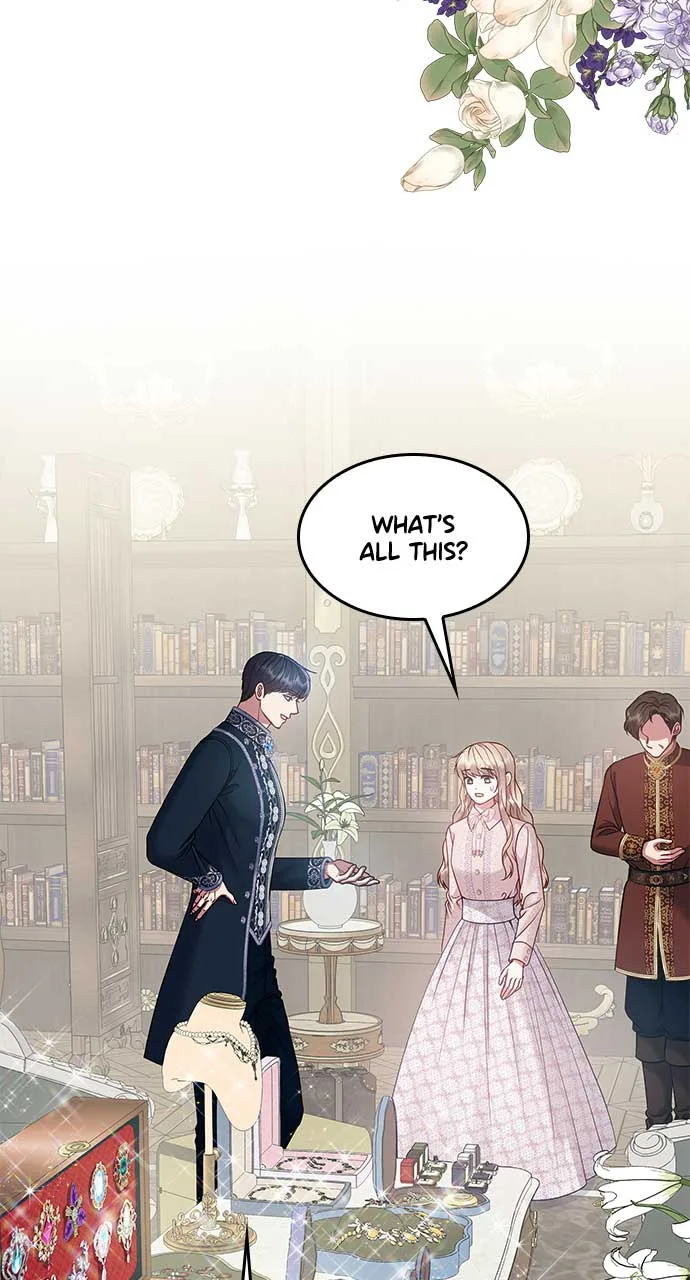 What Does That Evil Dragon Live For? Chapter 80 page 37