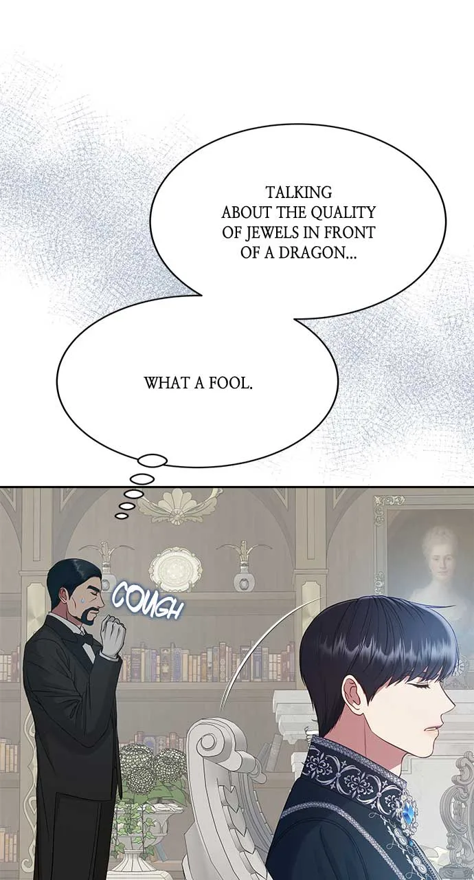What Does That Evil Dragon Live For? Chapter 80 page 50