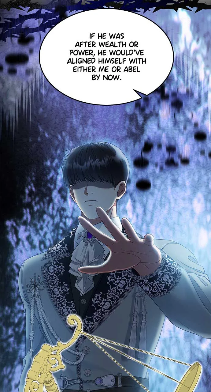 What Does That Evil Dragon Live For? Chapter 80 page 77