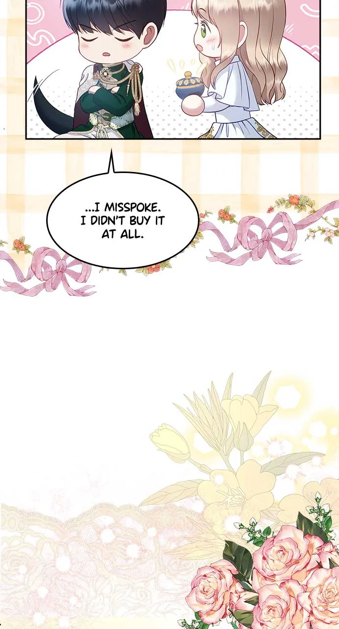 What Does That Evil Dragon Live For? Chapter 74 page 53