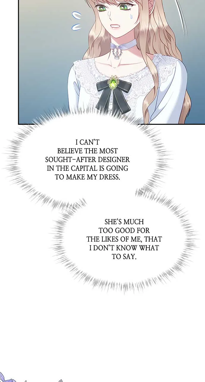 What Does That Evil Dragon Live For? Chapter 80 page 17