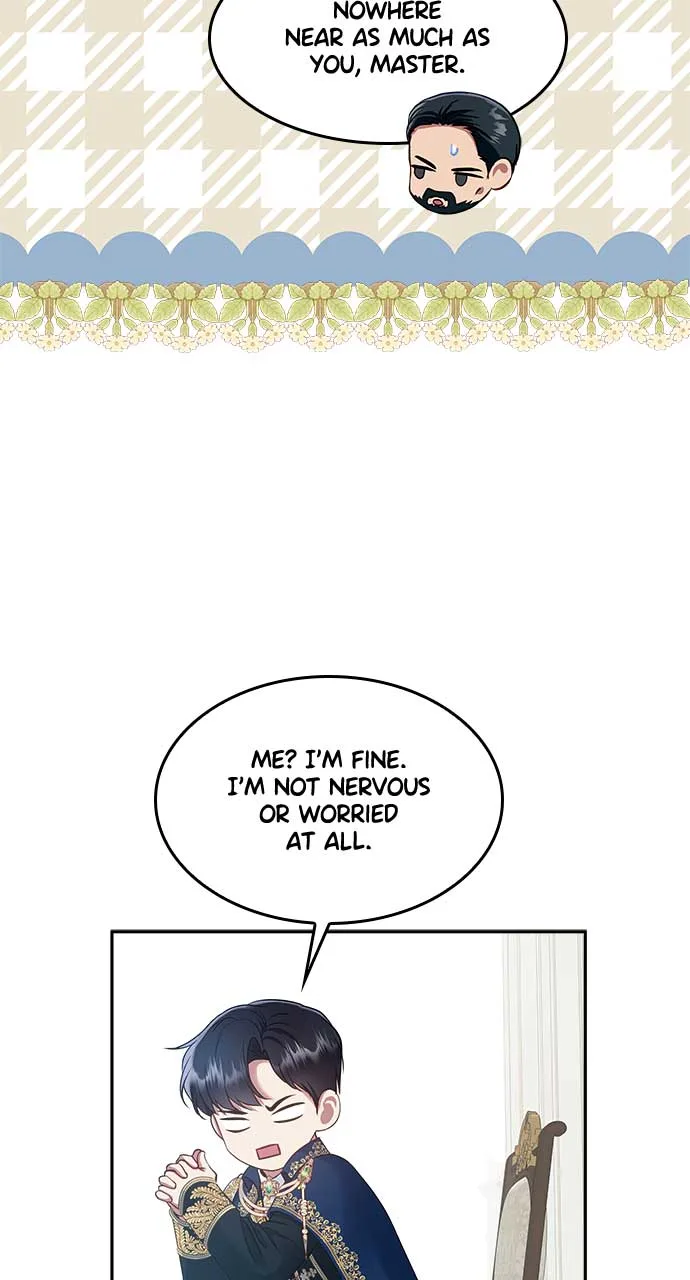 What Does That Evil Dragon Live For? Chapter 80 page 85