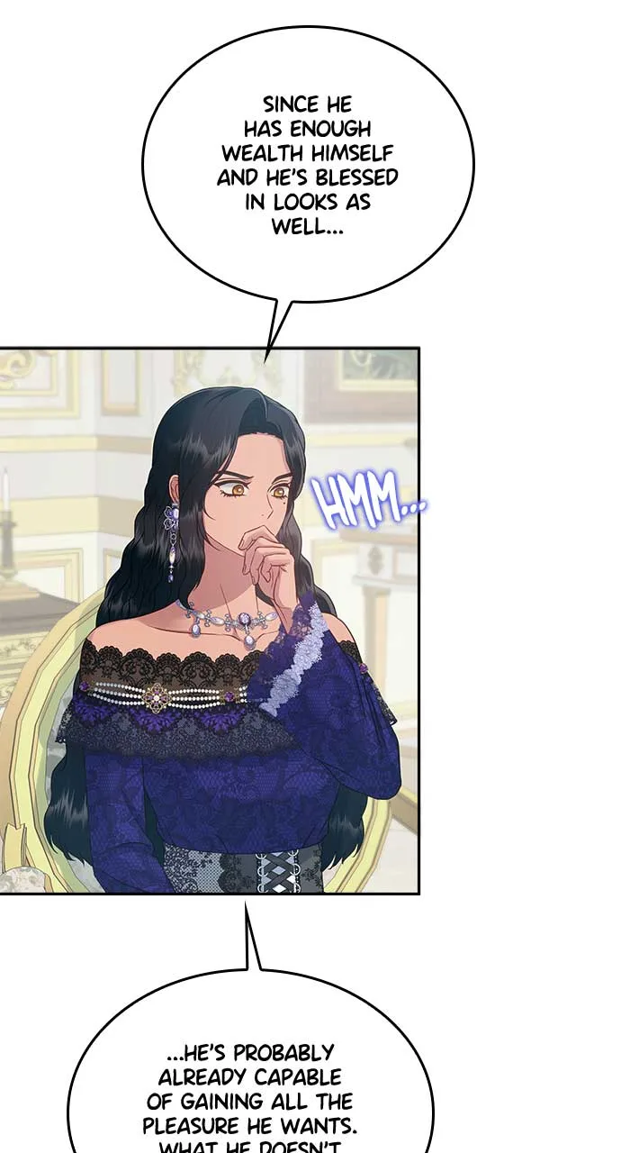 What Does That Evil Dragon Live For? Chapter 80 page 73