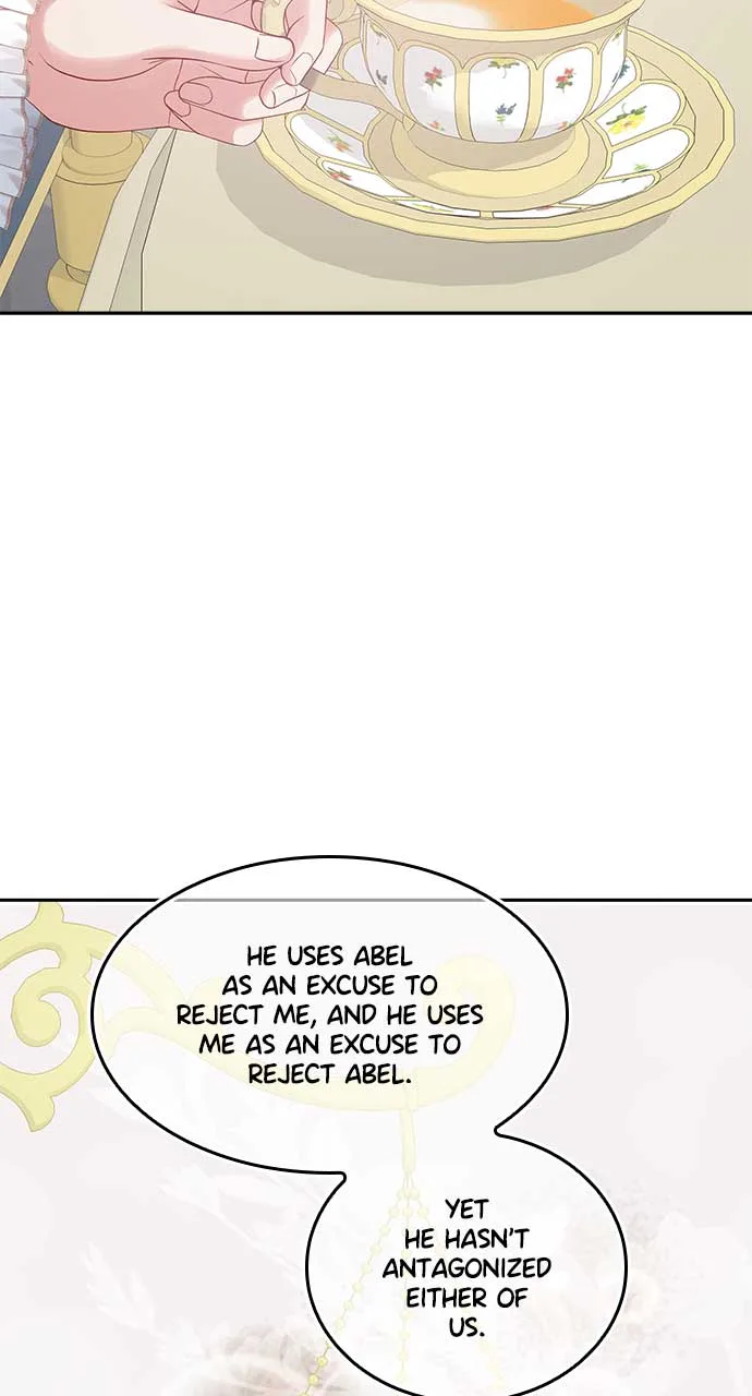What Does That Evil Dragon Live For? Chapter 80 page 61