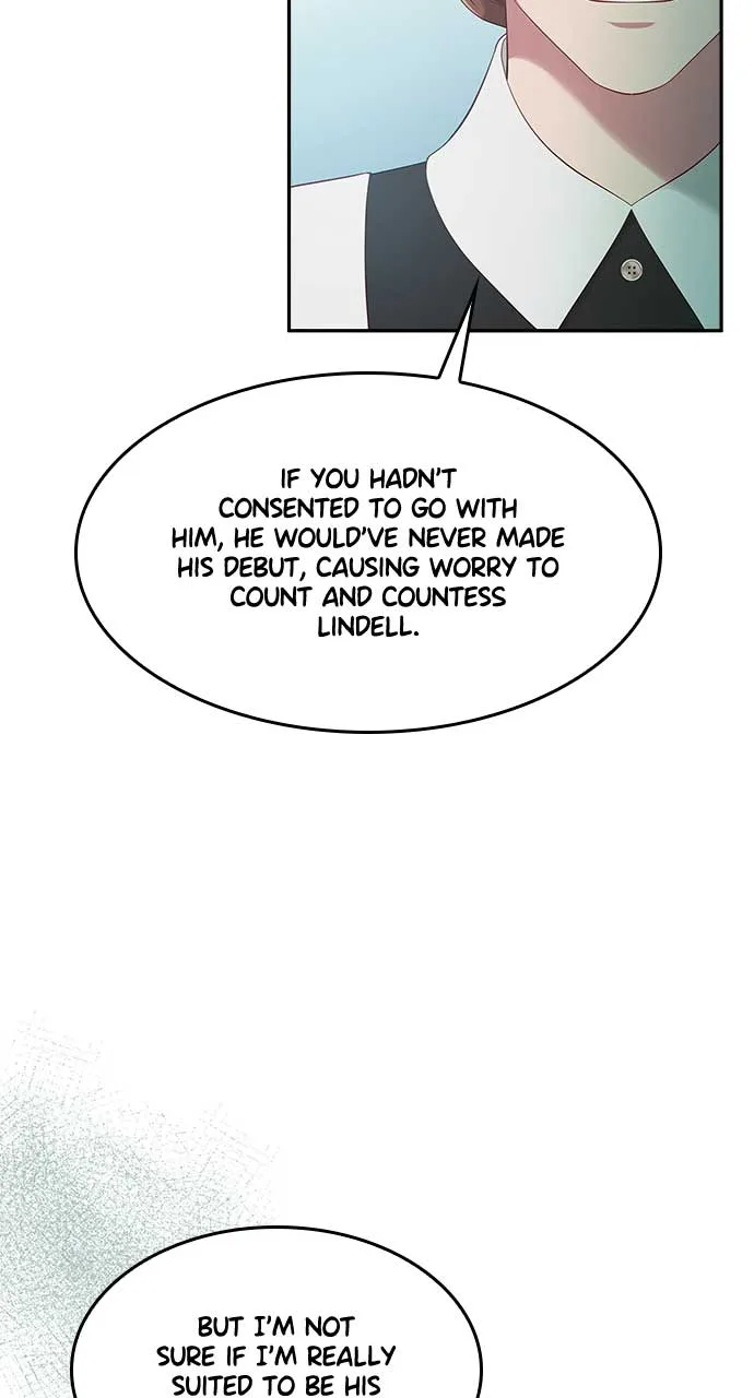 What Does That Evil Dragon Live For? Chapter 80 page 26