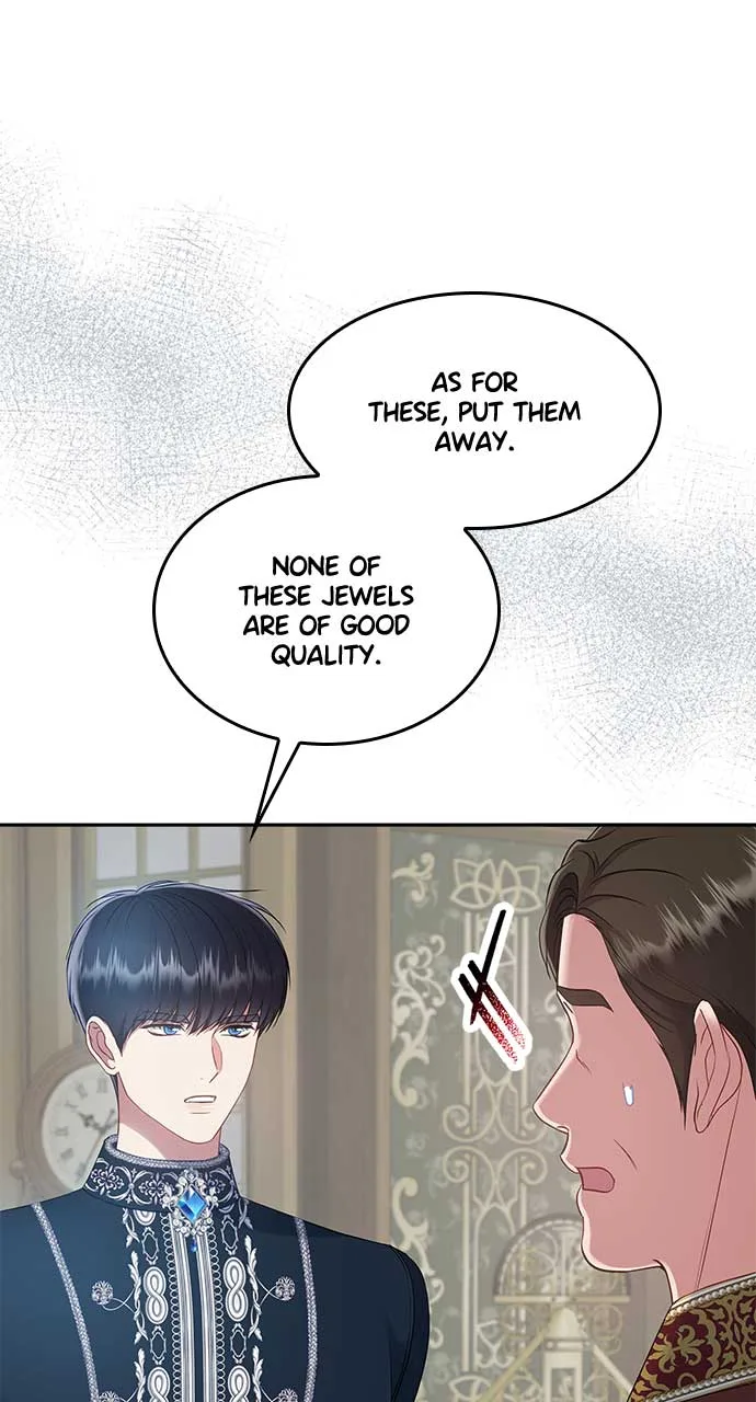 What Does That Evil Dragon Live For? Chapter 80 page 46