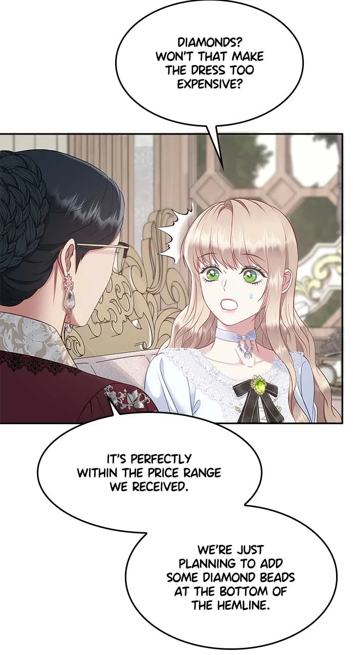 What Does That Evil Dragon Live For? Chapter 80 page 21