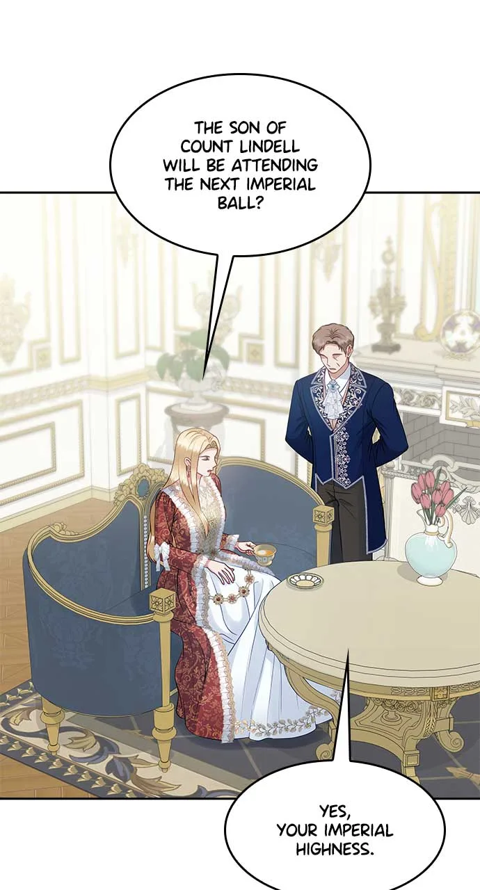 What Does That Evil Dragon Live For? Chapter 80 page 58