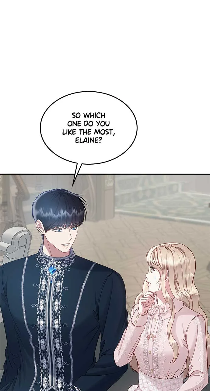 What Does That Evil Dragon Live For? Chapter 80 page 52