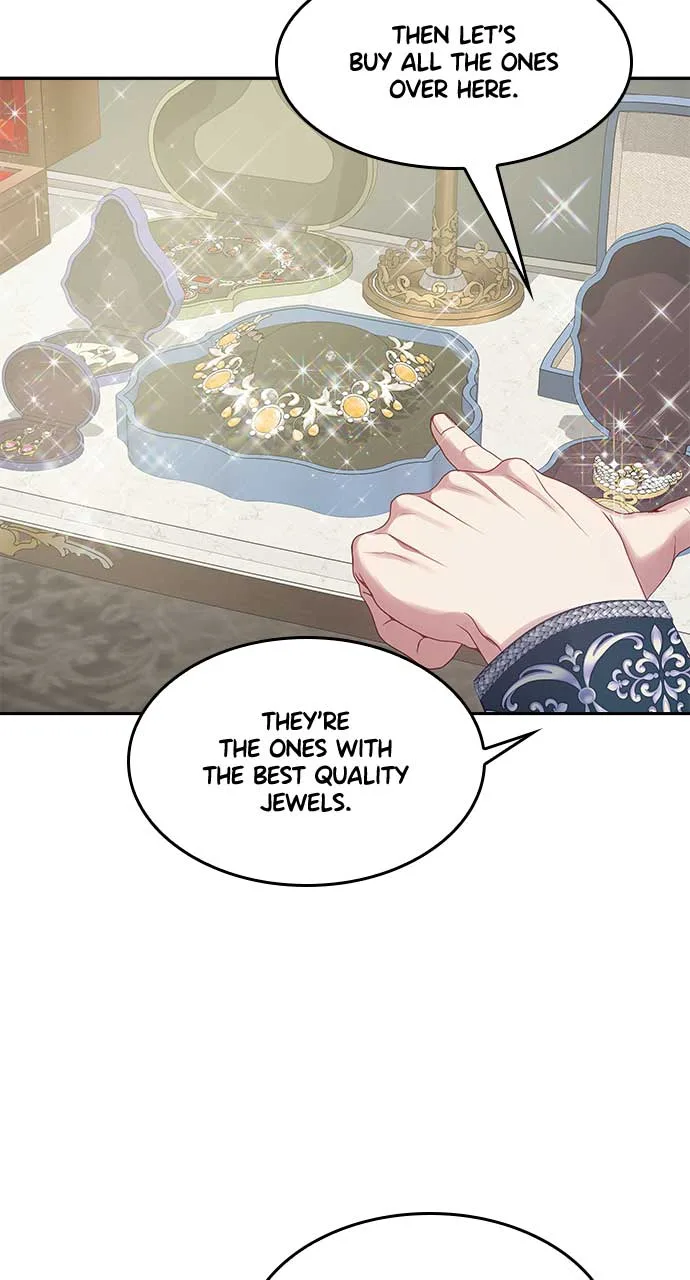 What Does That Evil Dragon Live For? Chapter 80 page 54