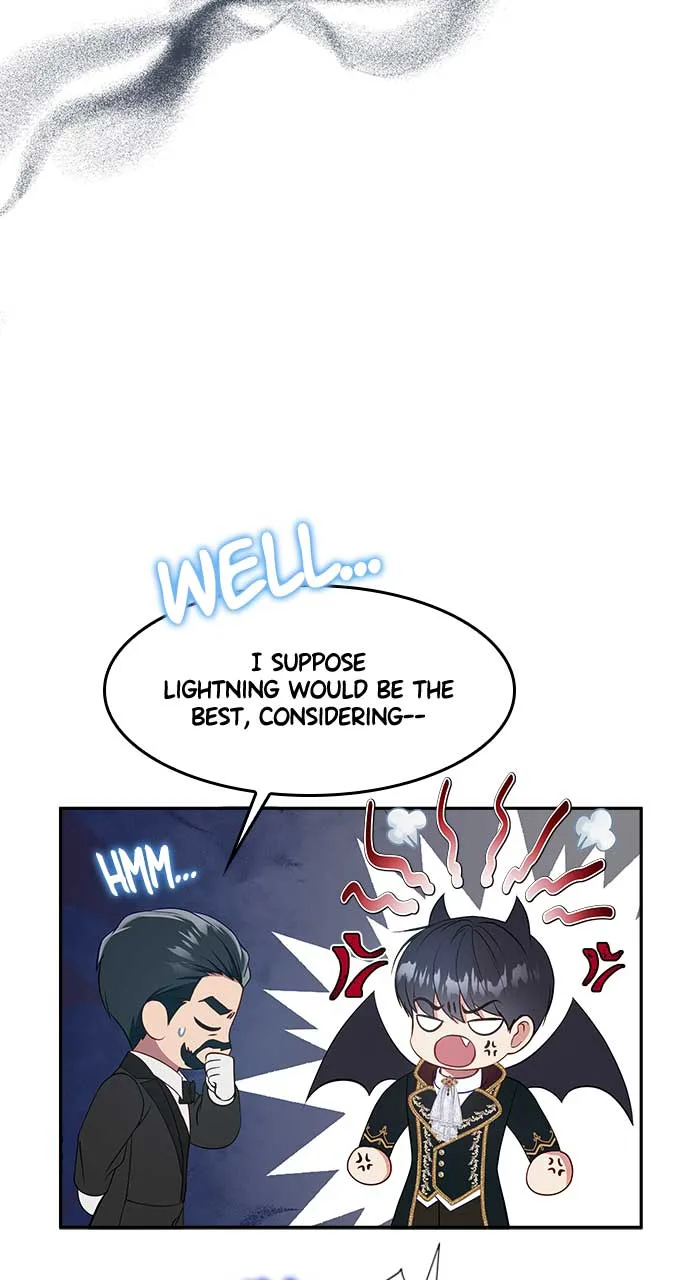 What Does That Evil Dragon Live For? Chapter 78 page 24