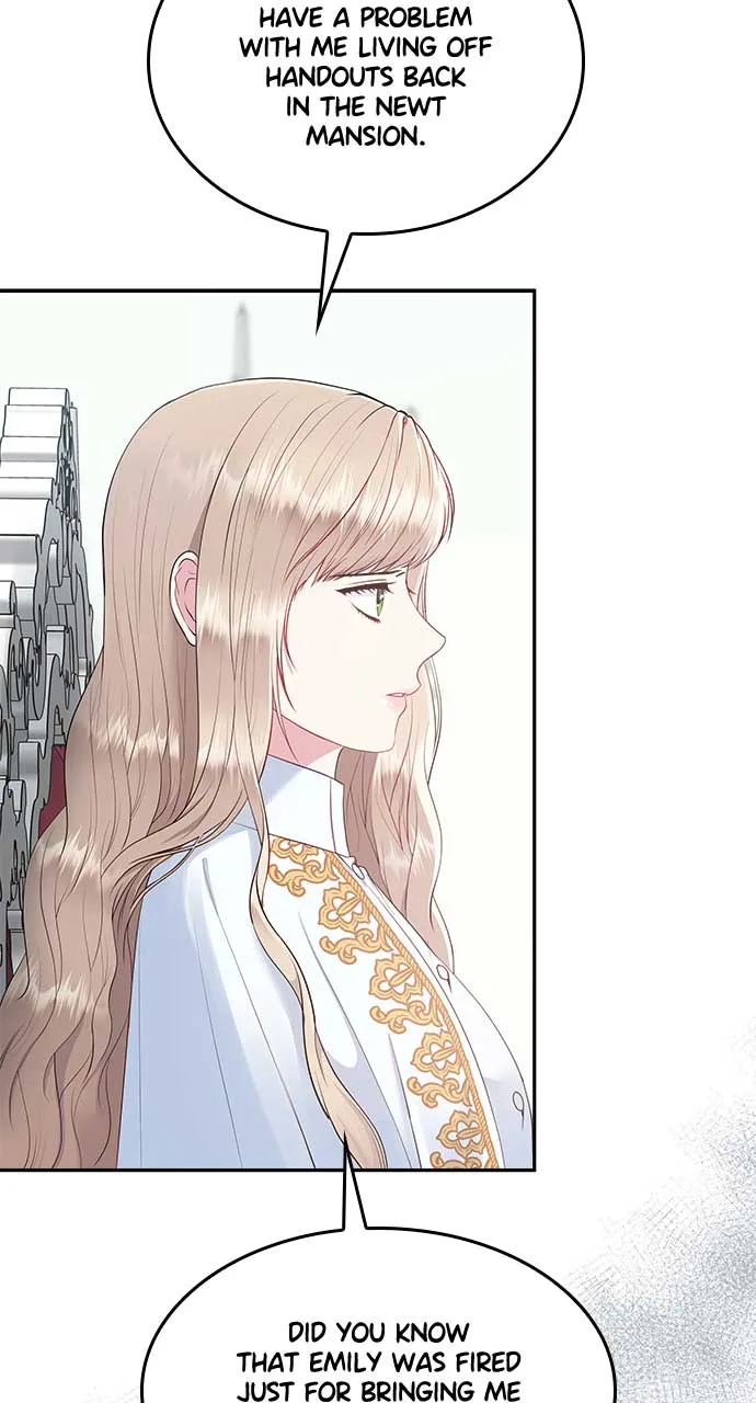 What Does That Evil Dragon Live For? Chapter 77 page 28