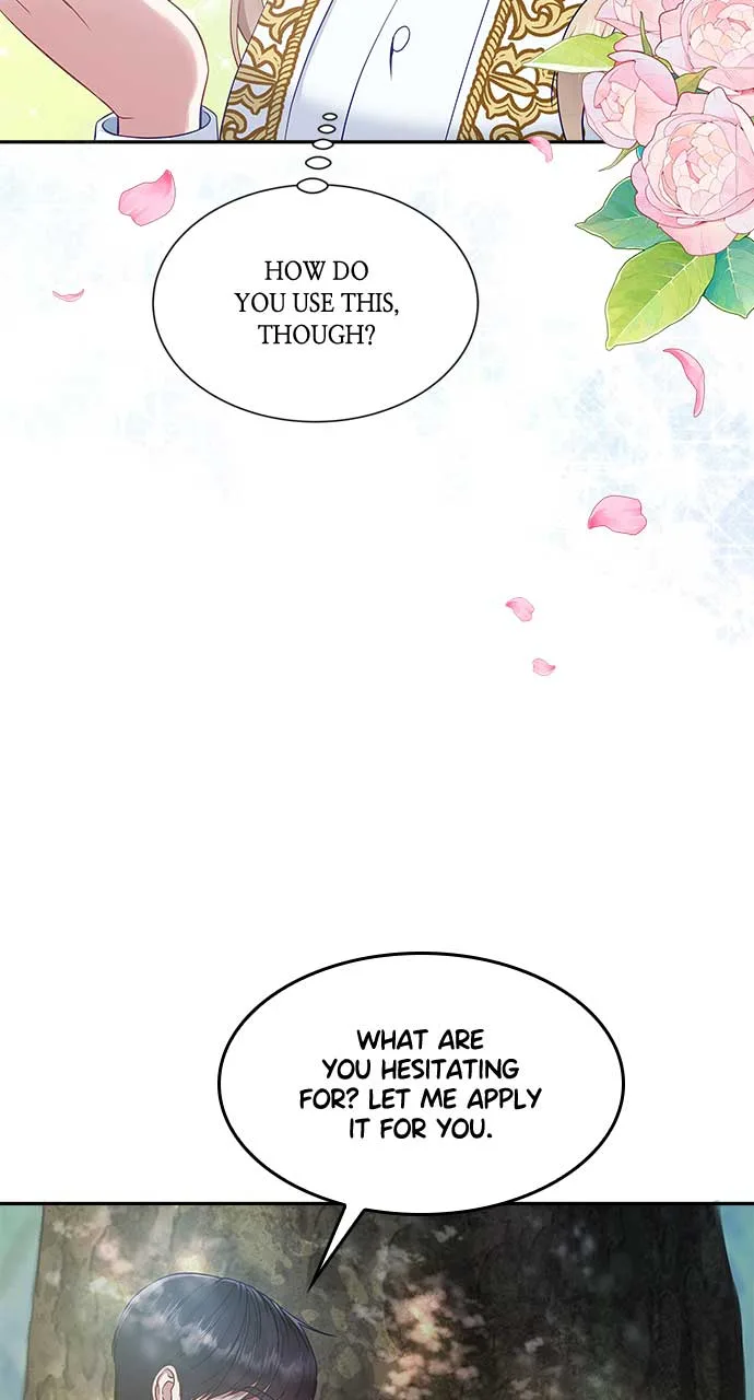What Does That Evil Dragon Live For? Chapter 74 page 35