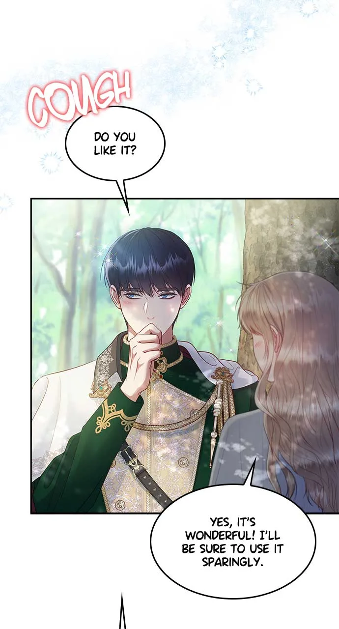 What Does That Evil Dragon Live For? Chapter 74 page 51