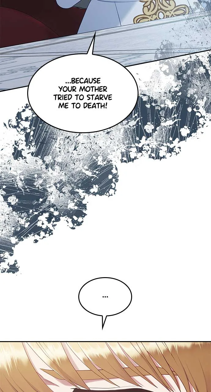 What Does That Evil Dragon Live For? Chapter 77 page 33