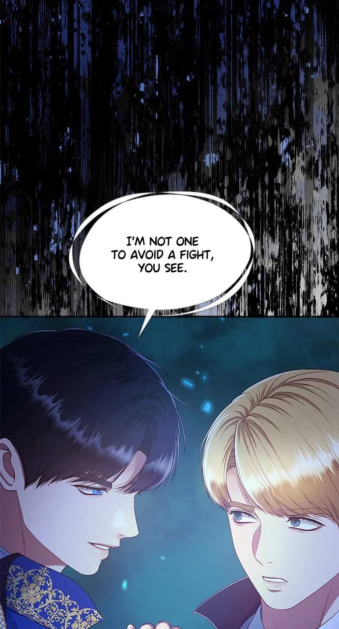 What Does That Evil Dragon Live For? Chapter 77 page 37