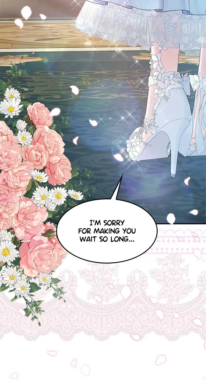 What Does That Evil Dragon Live For? Chapter 81 page 4