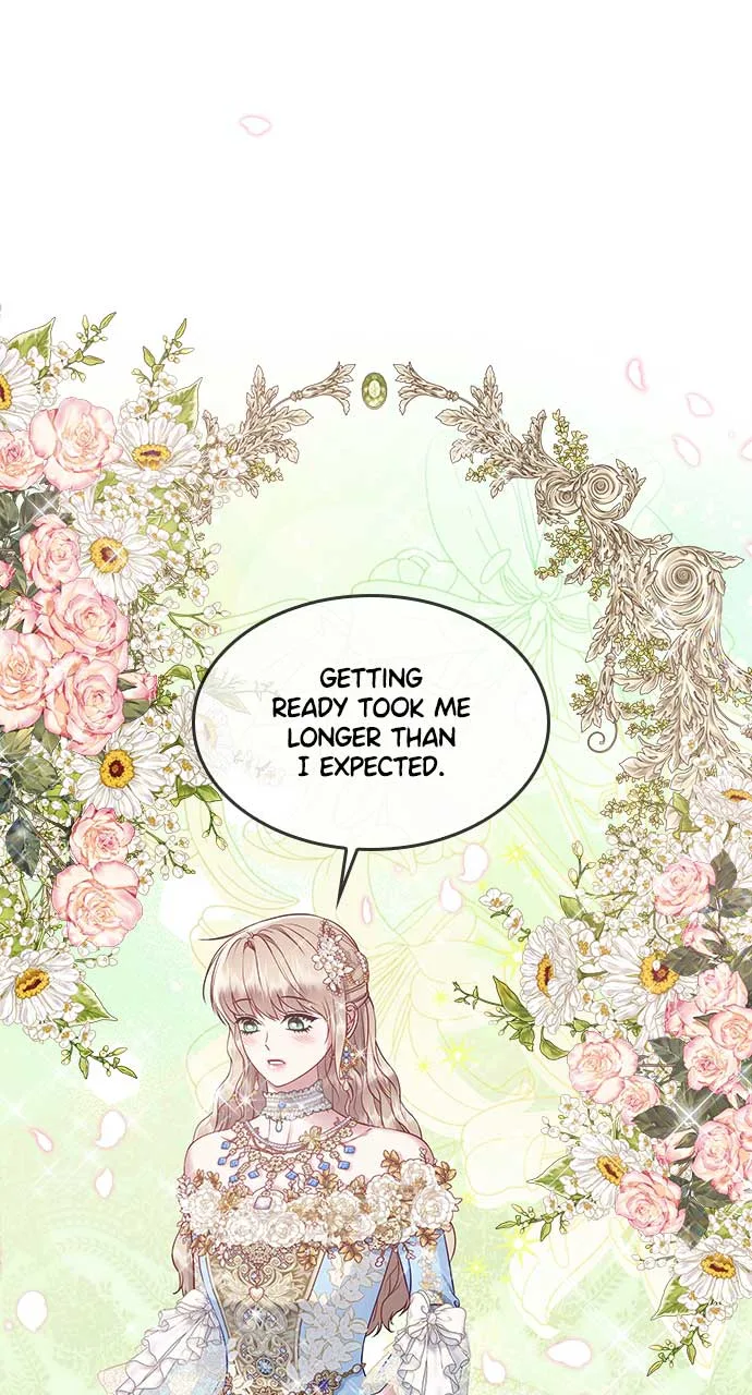 What Does That Evil Dragon Live For? Chapter 81 page 5