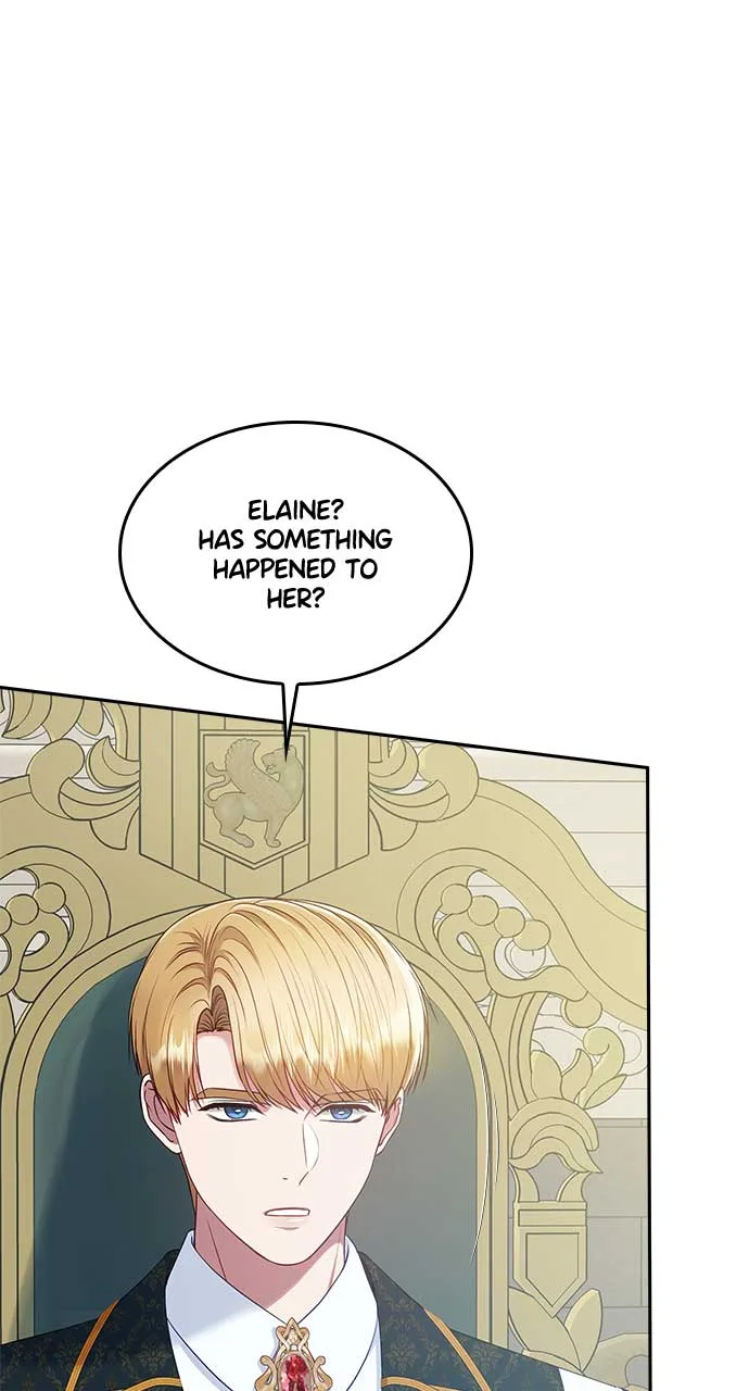 What Does That Evil Dragon Live For? Chapter 74 page 59