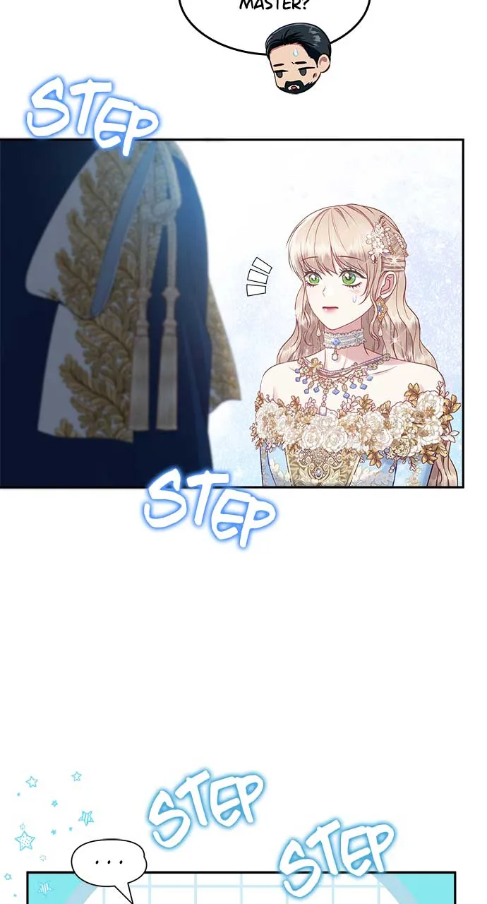 What Does That Evil Dragon Live For? Chapter 81 page 9