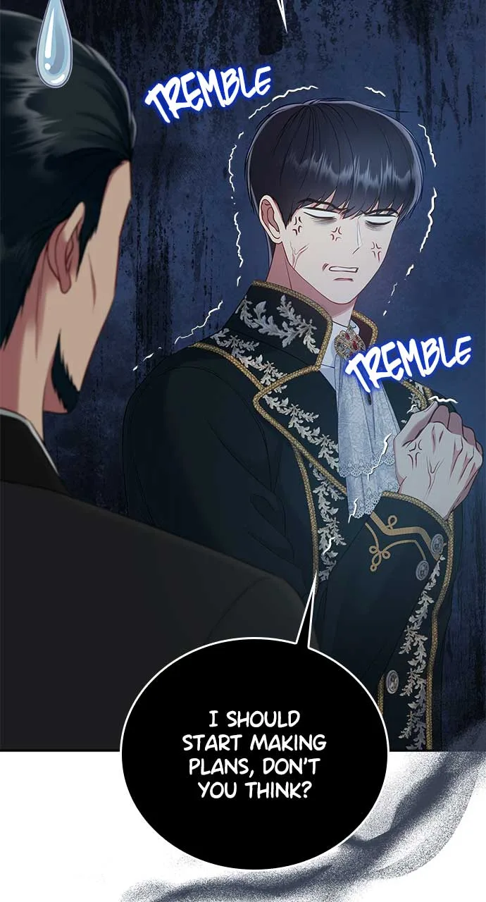 What Does That Evil Dragon Live For? Chapter 78 page 23