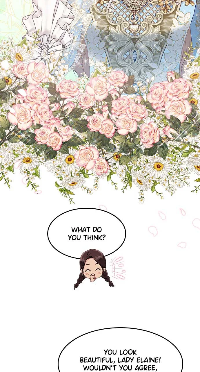 What Does That Evil Dragon Live For? Chapter 81 page 7